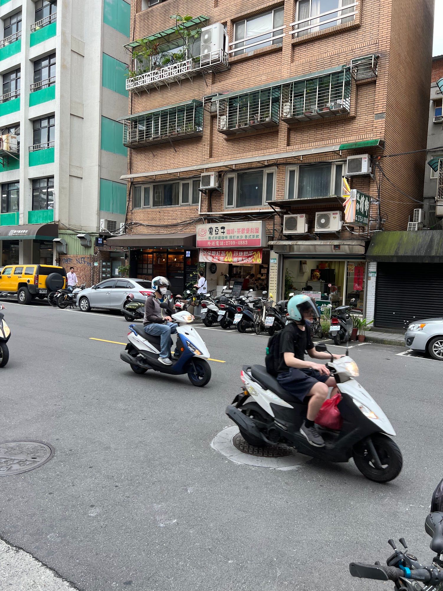 Tips for Visiting Taipei